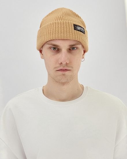 Шапка Anteater Ant-hat2 Sand