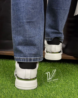 Кроссовки Philipp Plein Hexagon