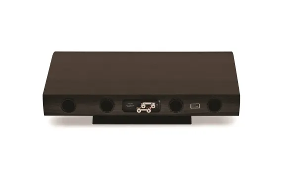 Sonus Faber Sonetto Center II Wenge