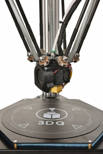 3D принтер 3DQ Mini