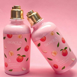 Лосьон для тела с экстрактом персика, 250г