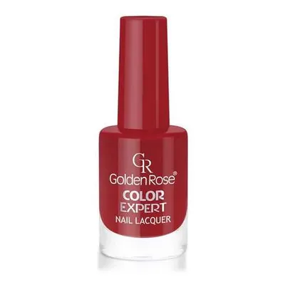 Лак для ногтей Golden Rose Color Expert 77