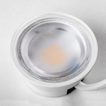 941272 Светодиодный модуль COB LIGHTSTAR MR16 220V 5W=50W 400LM 38G 3000K