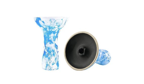 Moon - Phunnel White (Blue) 2.0