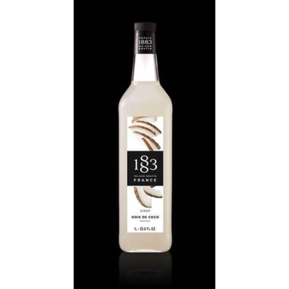 Сироп Кокос 1л 1883 Maison Routin