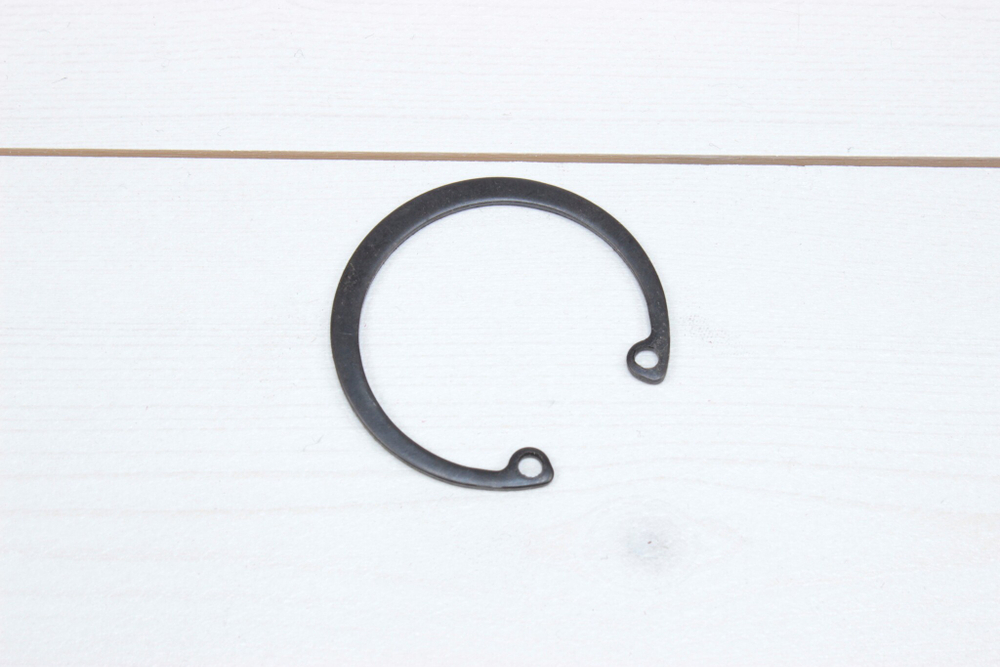 Кольцо стопорное пальца поршневого Cummins ISBe, ISDe, ISF3.8 0072 /3284366/