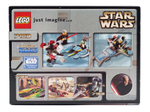 Lego 7103 Jedi Duel