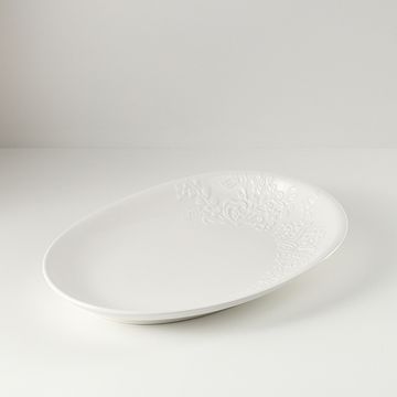 Тарелка сервировочная english gardens