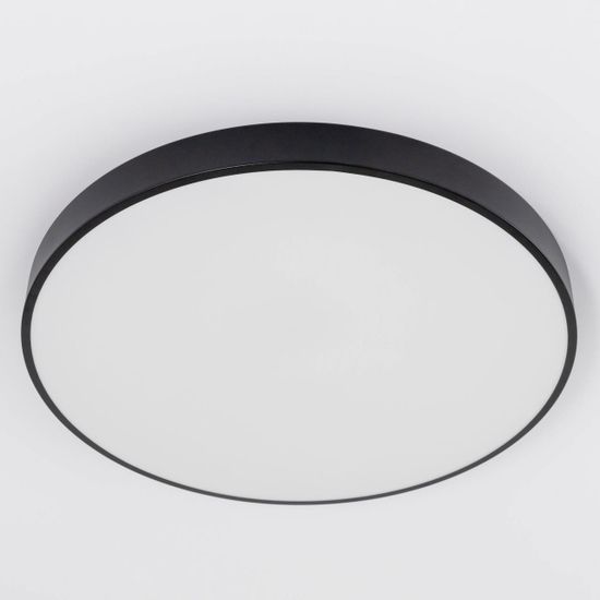 CL724105G1 Купер Черный Св-к Потол. с RGB