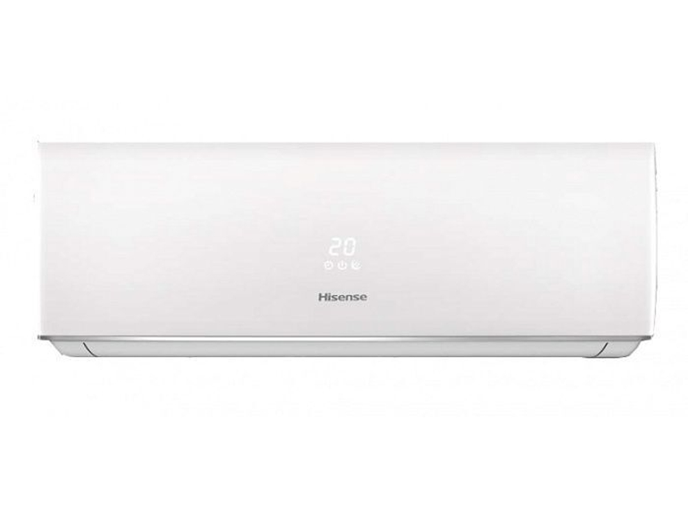 Сплит-система HISENSE SMART DC Inverter AS-13UW4RYDDB03