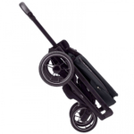 Коляска прогулочная Carrello Alfa CRL-5508 Graphite Grey