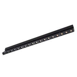 Светильник MAG-DOTS-FOLD-25-S600-18W Day4000 (BK, 30 deg, 24V) (Arlight, IP20 Металл, 5 лет) 034222