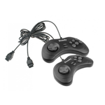 8 битная игровая приставка Dendy Achive 640 игр+ пистолет