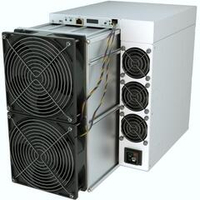 Antminer S21+ 235 TH/S Новый