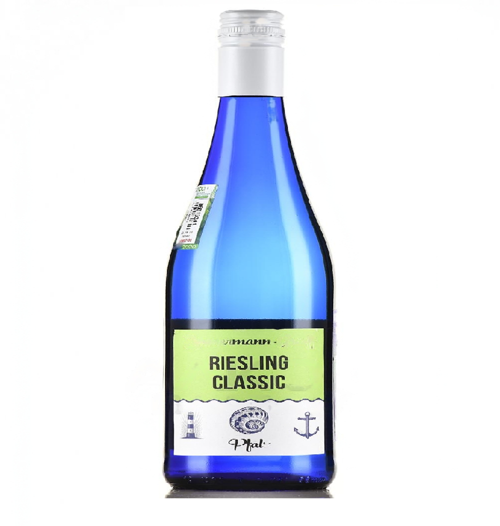 Zimmermann-Graeff & Muller Riesling Classic 0.75 л.