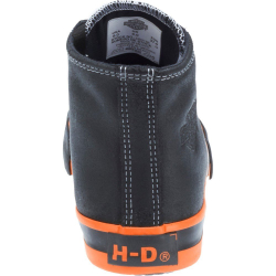 Кеды Nathan High-Top Harley-Davidson