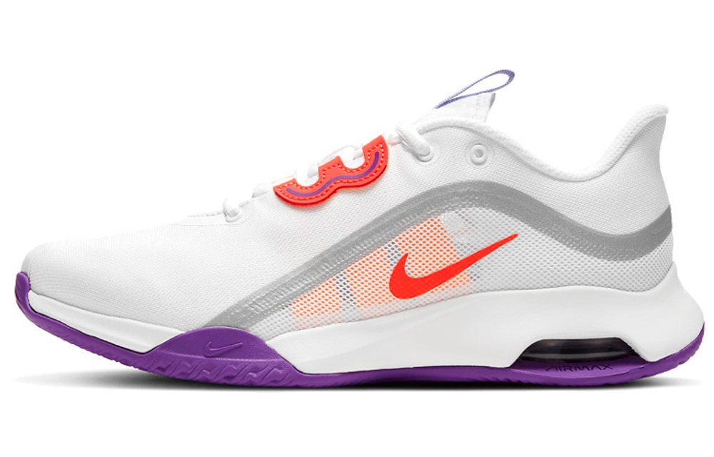 Кроссовки Nike Air Max Volley Tpu (Женская размерная сетка)