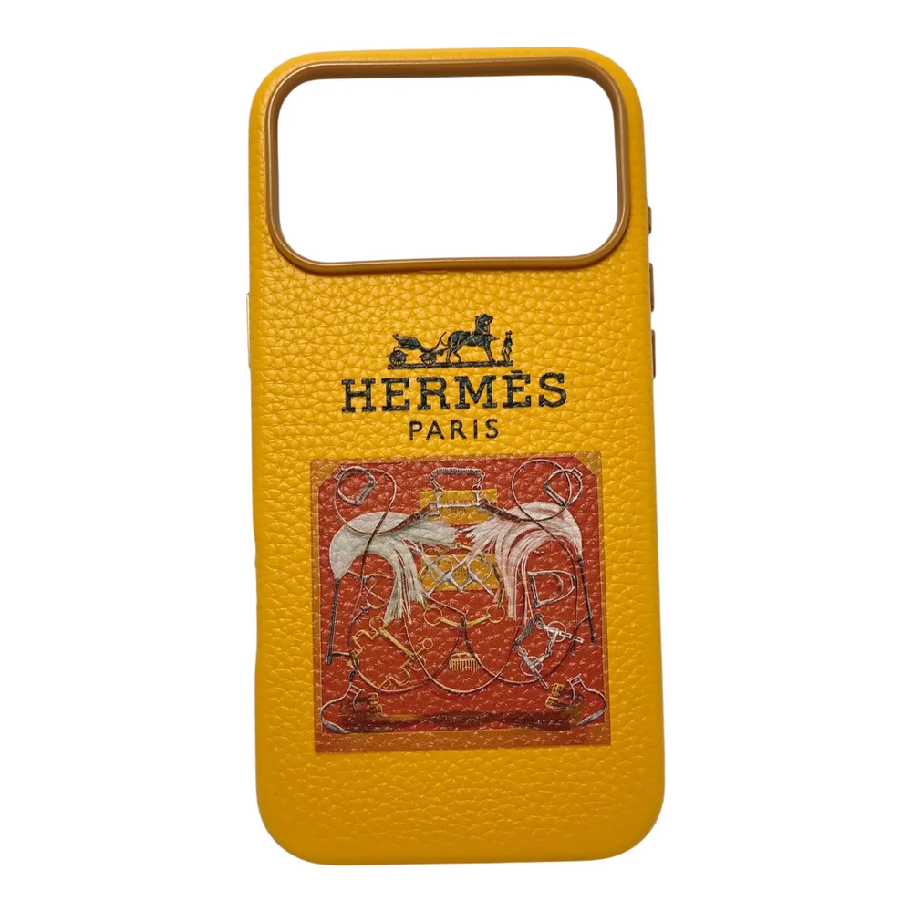 Hermes для iPhone 17 Pro