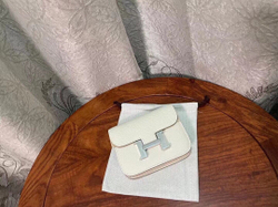 Hermes Constance Slim