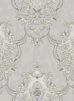 Монро - 21 светло-серая