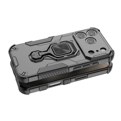 Противоударный чехол Antistrike для iPhone 17 Pro