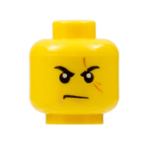 Голова Кая 3626pb0526