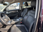 EXEED VX 2.0 DCT AWD President