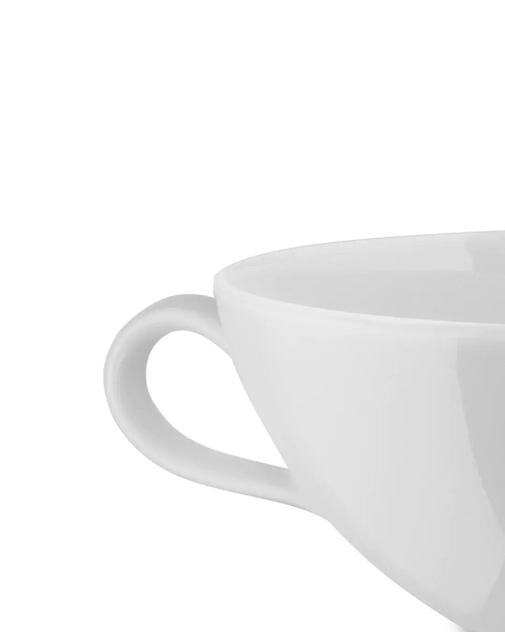 Alessi - Чашка Мами для чая 250мл / артикул   SG53/78  / GTIN 8003299901227