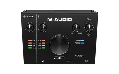 M-Audio AIR 192 4