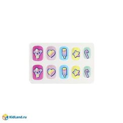 Накладные ногти Милая Леди 2