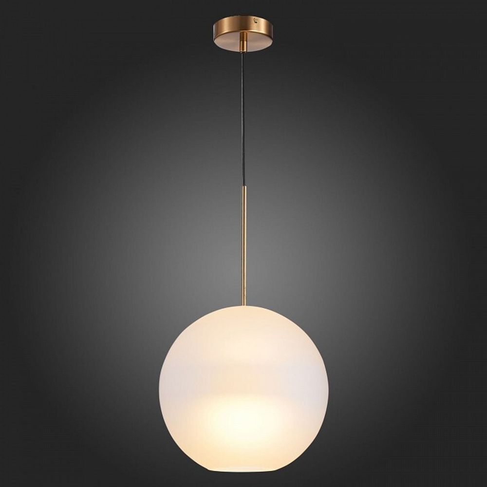 Подвесной светильник ST-Luce Bopone SL1133.523.01