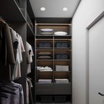 Встраиваемый светильник Technical DL049-01W