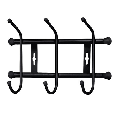 Вешалка настенная ВН3