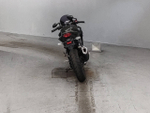 Kawasaki Z250 2013