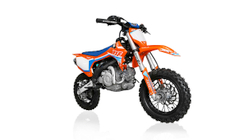 Мотоцикл APOLLO RXF Mini 50E Auto PITBIKE