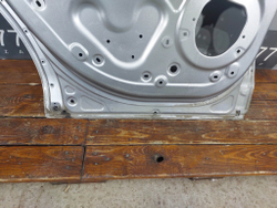 Дверь задняя левая Haval F7x 1 19-нв Б/У Оригинал 6201200XKQ02AD