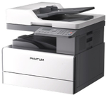 МФУ Pantum BM320ADW