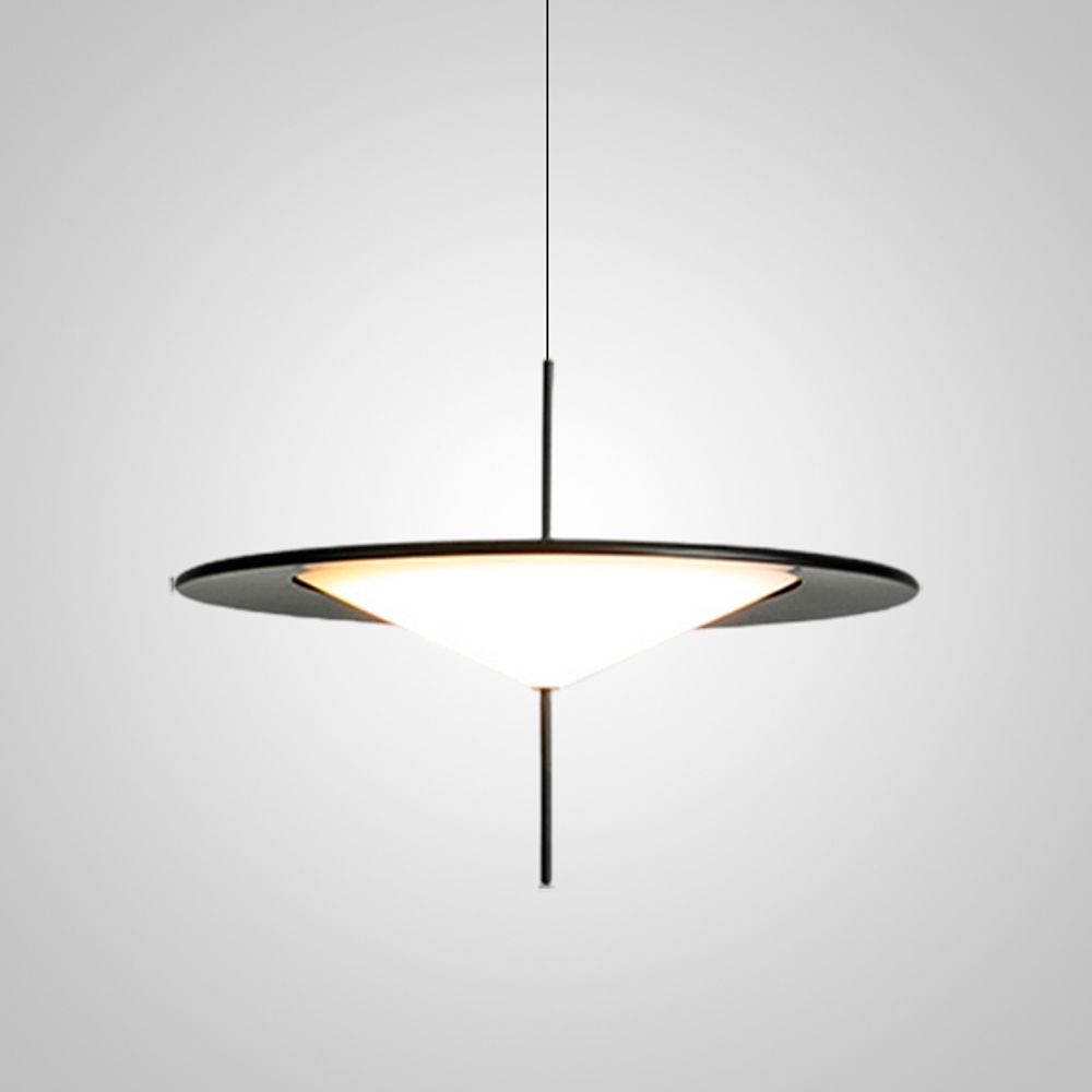 Подвесной Светильник Fill D39 By Imperiumloft