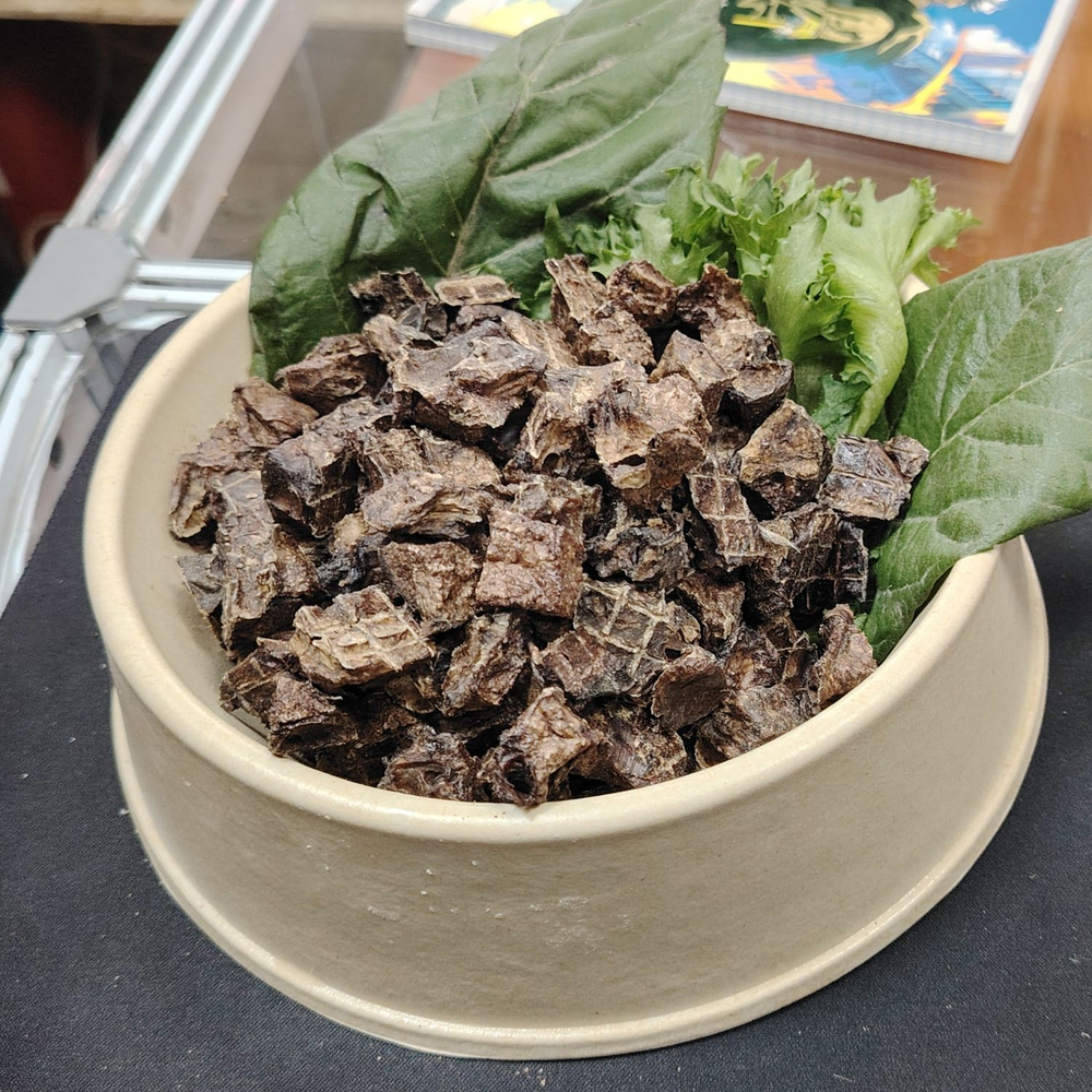 ЛЕГКОЕ КУБИК говяжье