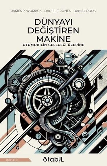 Dünyayı değiştiren makine