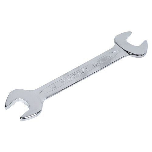 KING TONY (19002426) Ключ рожковый 24 x 26 мм