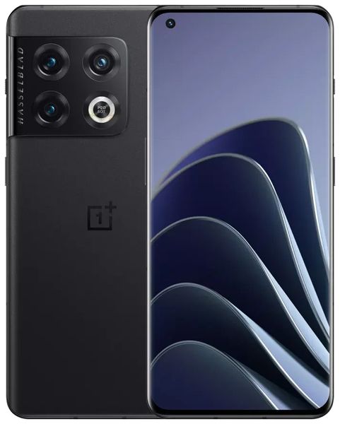 Смартфон OnePlus 10 Pro 12/256 ГБ CN черный NE2210