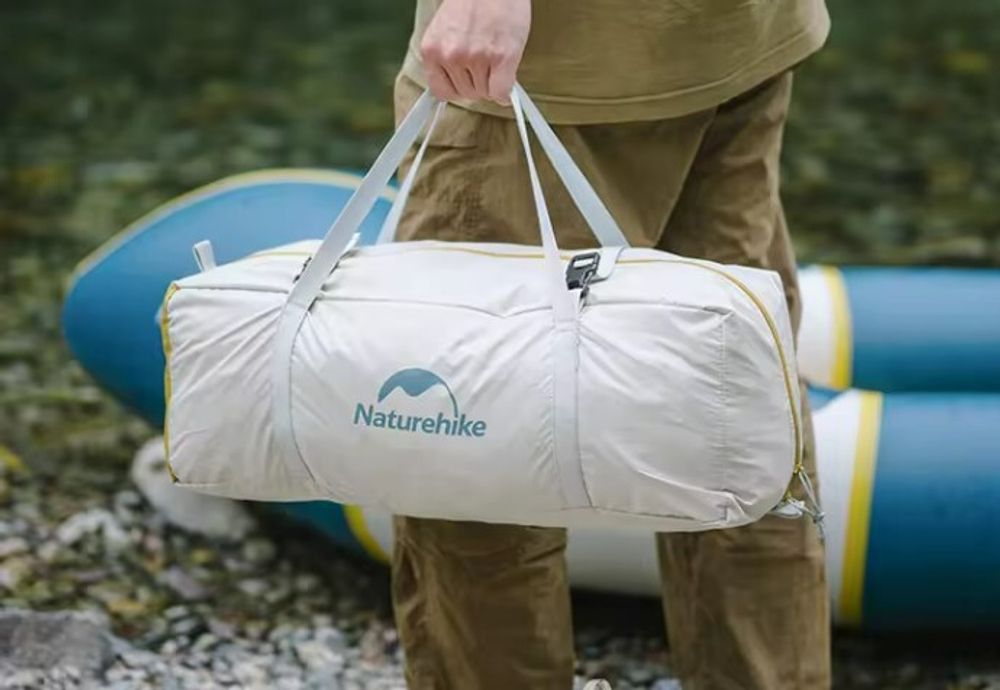 Палатка Naturehike Cloud-Creek PRO, 2-местная