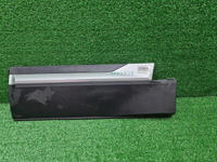 Накладка двери задняя левая Changan CS35PLUS 18-нв