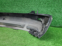 Бампер задний Skoda Karoq (2017-2021)