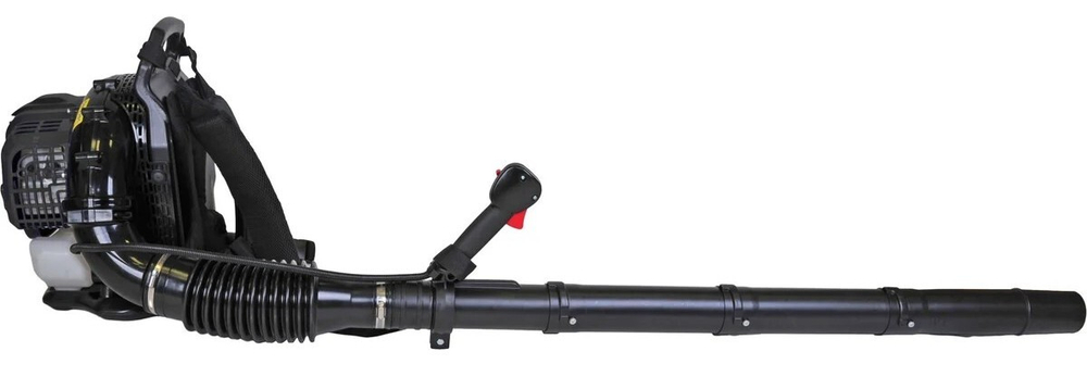 Воздуходувка бензиновая ELITECH BP 7631R HD ранцевая 204654