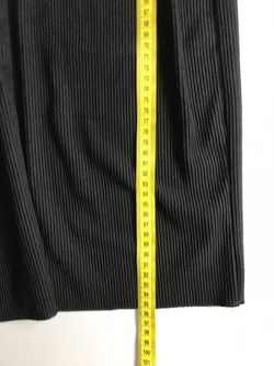 Платье для встречи с подружкой, визуально 44 размер