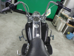 Harley-Davidson Road King FLHRC1580 , 2007