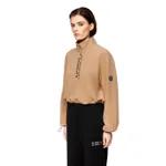 Купить Толстовка Fusion Synthesis Флисовая Бежевая Толстовка Fusion Synthesis Флисовая Бежевая