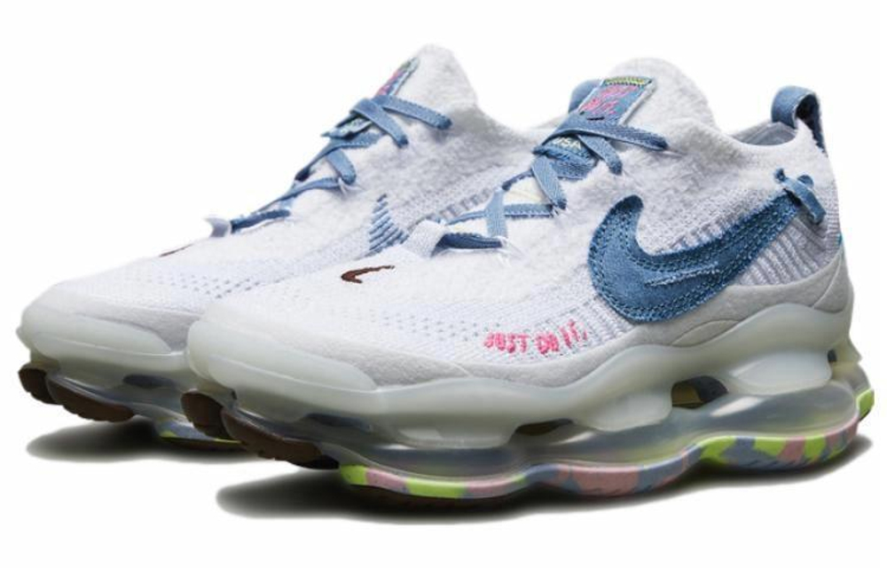 Кроссовки Nike Air Max Scorpion Fk (Женская размерная сетка)